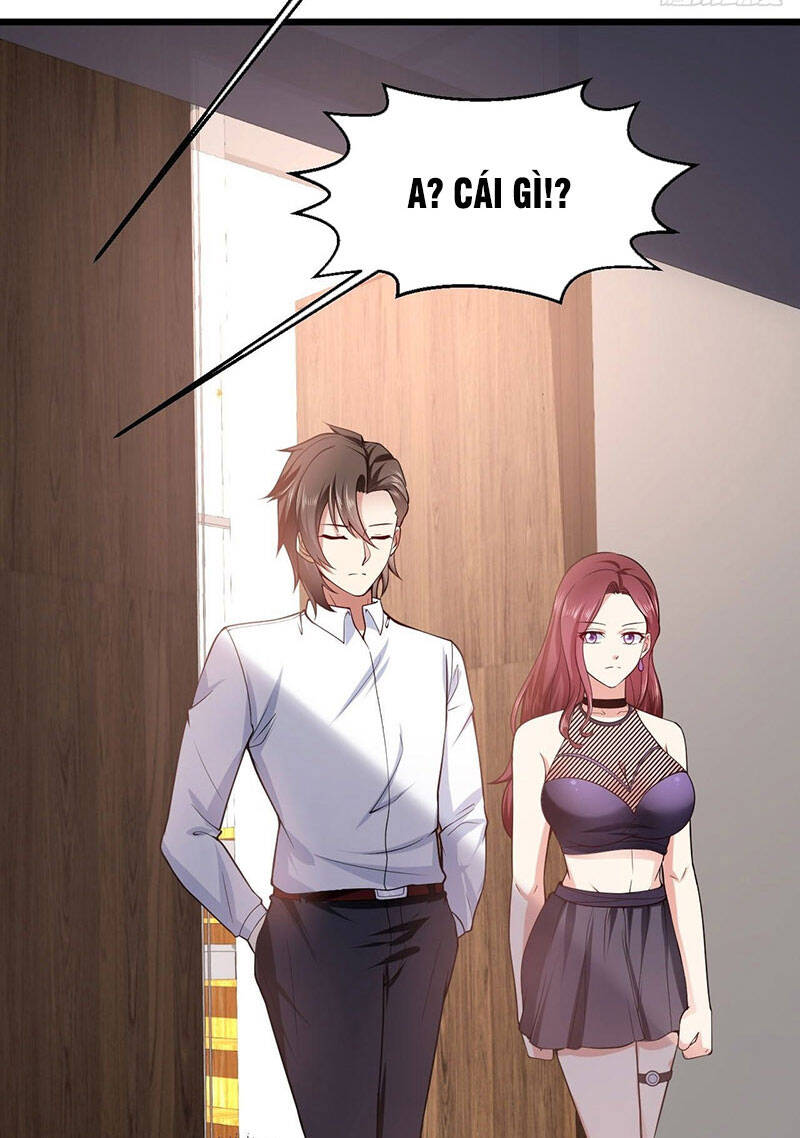 Thế Thân Thiếu Gia Không Dễ Chọc Chapter 8 - 43