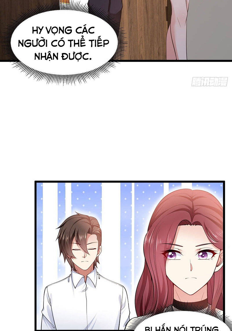 Thế Thân Thiếu Gia Không Dễ Chọc Chapter 8 - 44
