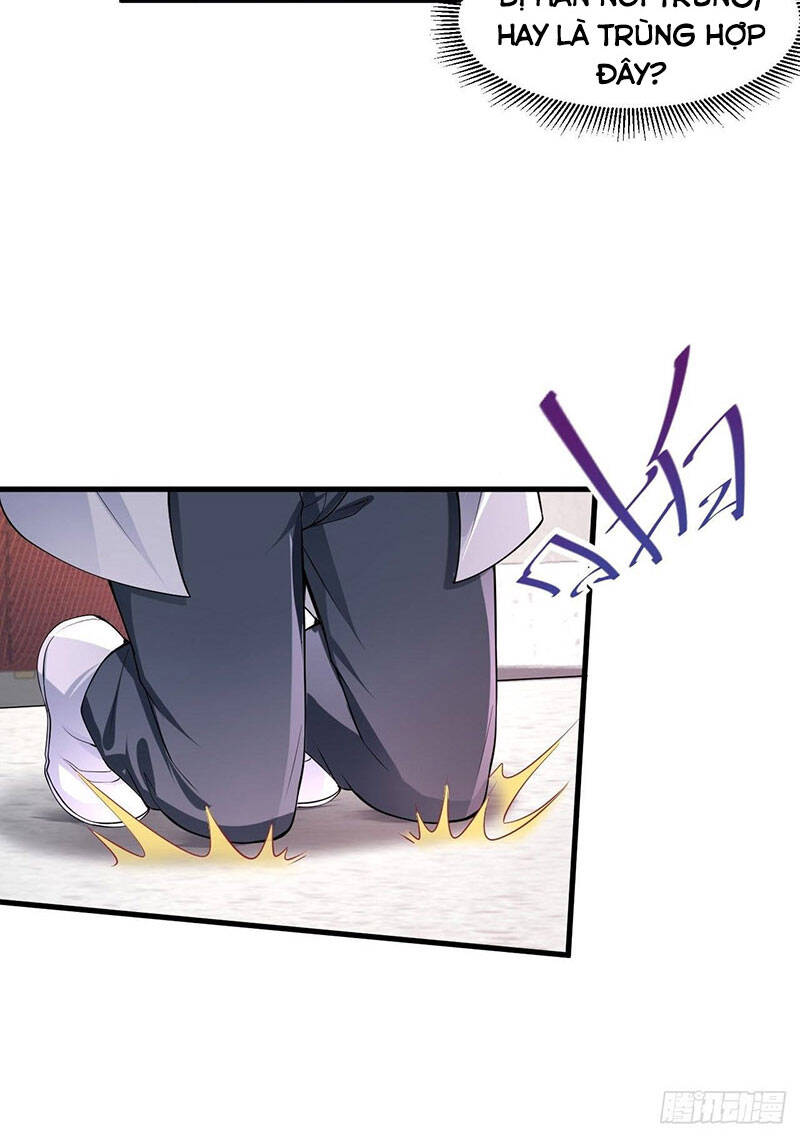 Thế Thân Thiếu Gia Không Dễ Chọc Chapter 8 - 45