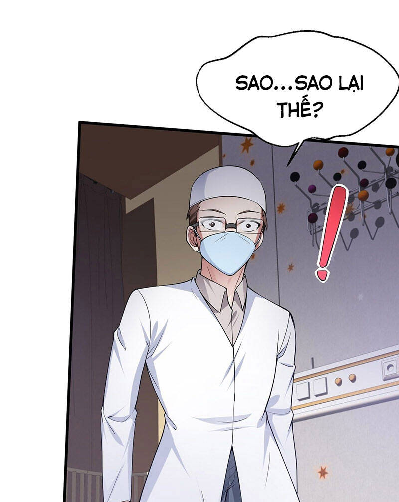 Thế Thân Thiếu Gia Không Dễ Chọc Chapter 8 - 46