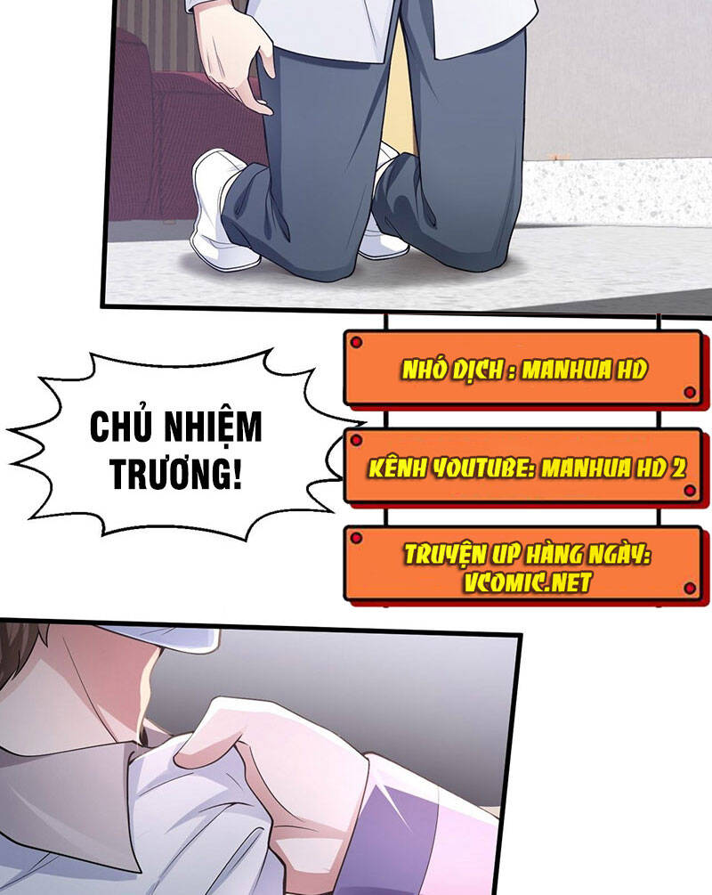 Thế Thân Thiếu Gia Không Dễ Chọc Chapter 8 - 47