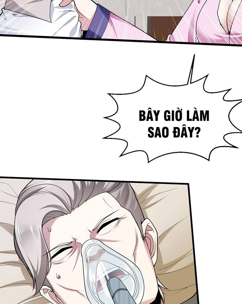 Thế Thân Thiếu Gia Không Dễ Chọc Chapter 8 - 49