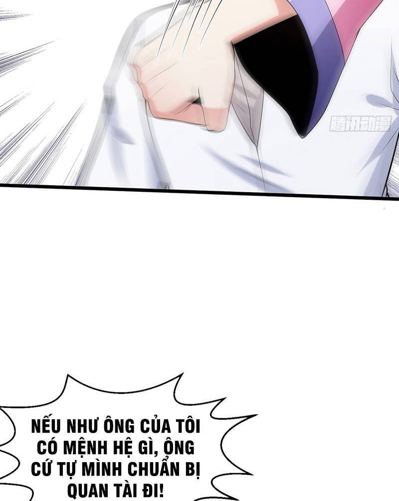 Thế Thân Thiếu Gia Không Dễ Chọc Chapter 8 - 53