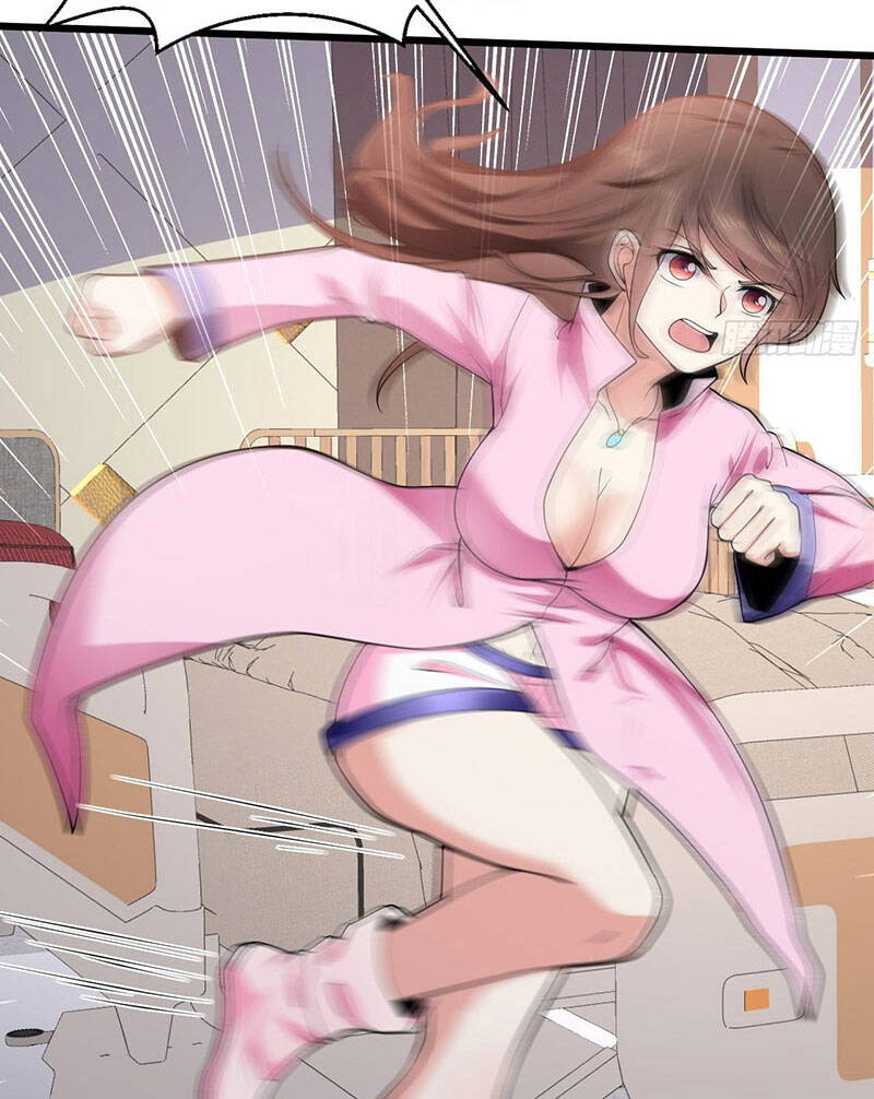 Thế Thân Thiếu Gia Không Dễ Chọc Chapter 8 - 54