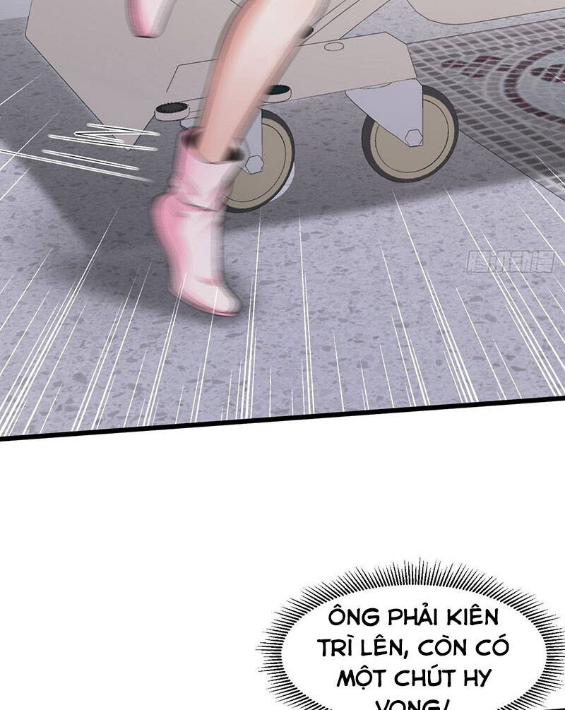 Thế Thân Thiếu Gia Không Dễ Chọc Chapter 8 - 55