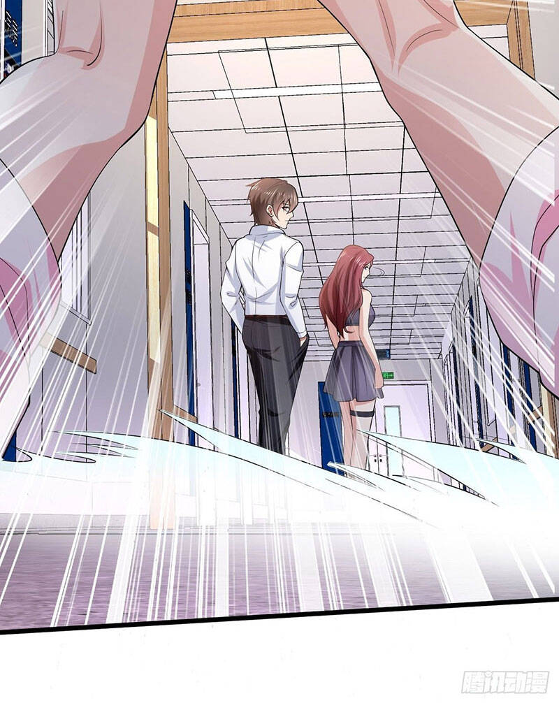 Thế Thân Thiếu Gia Không Dễ Chọc Chapter 8 - 58