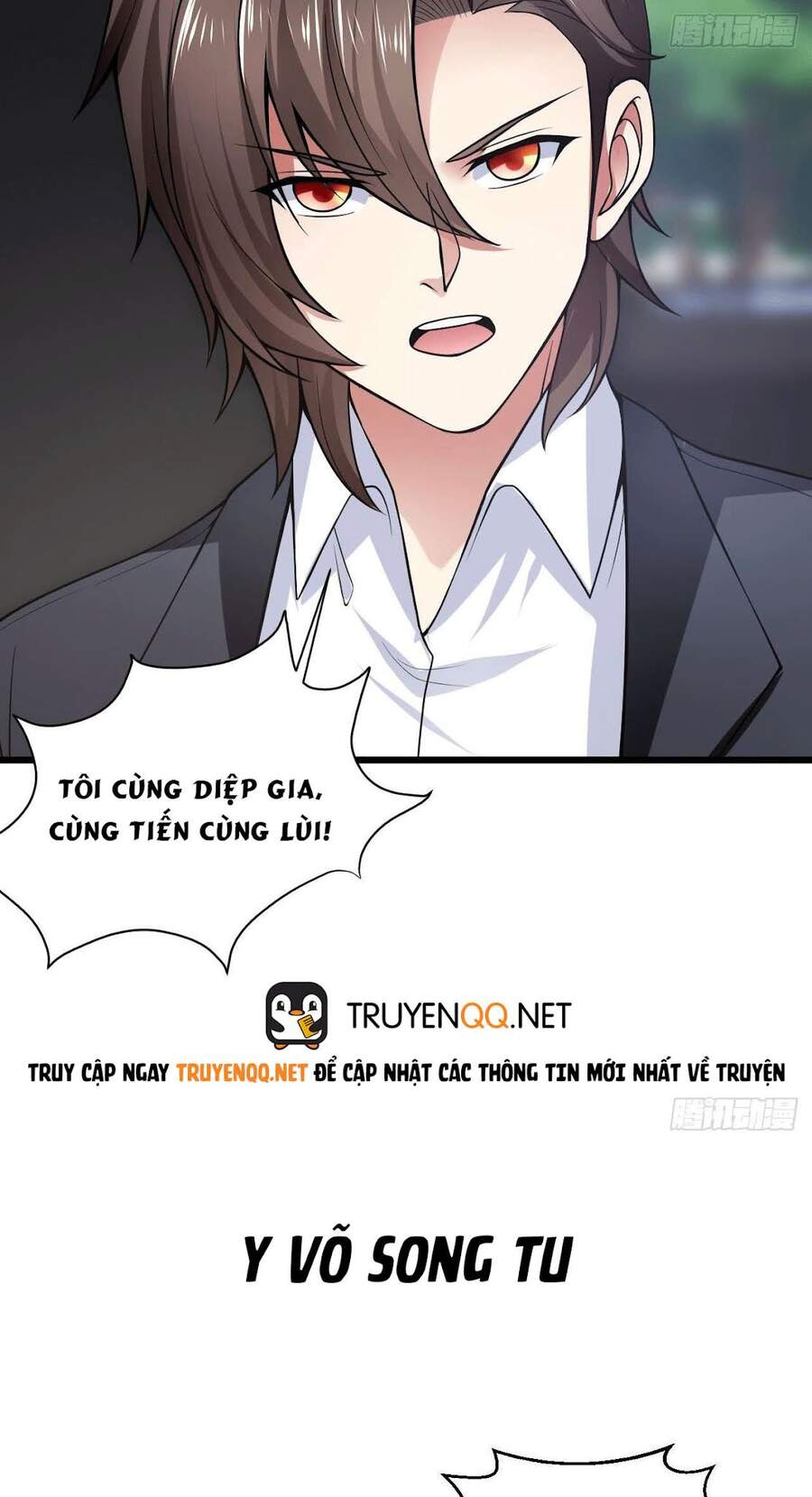 Thế Thân Thiếu Gia Không Dễ Chọc Chapter 1 - 12