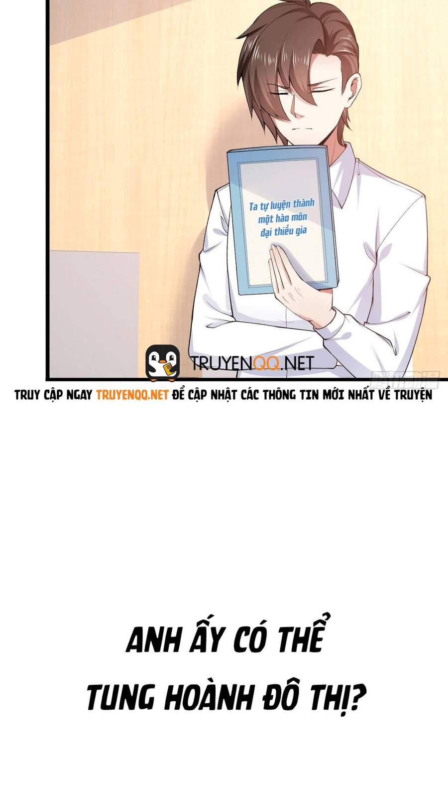 Thế Thân Thiếu Gia Không Dễ Chọc Chapter 1 - 15