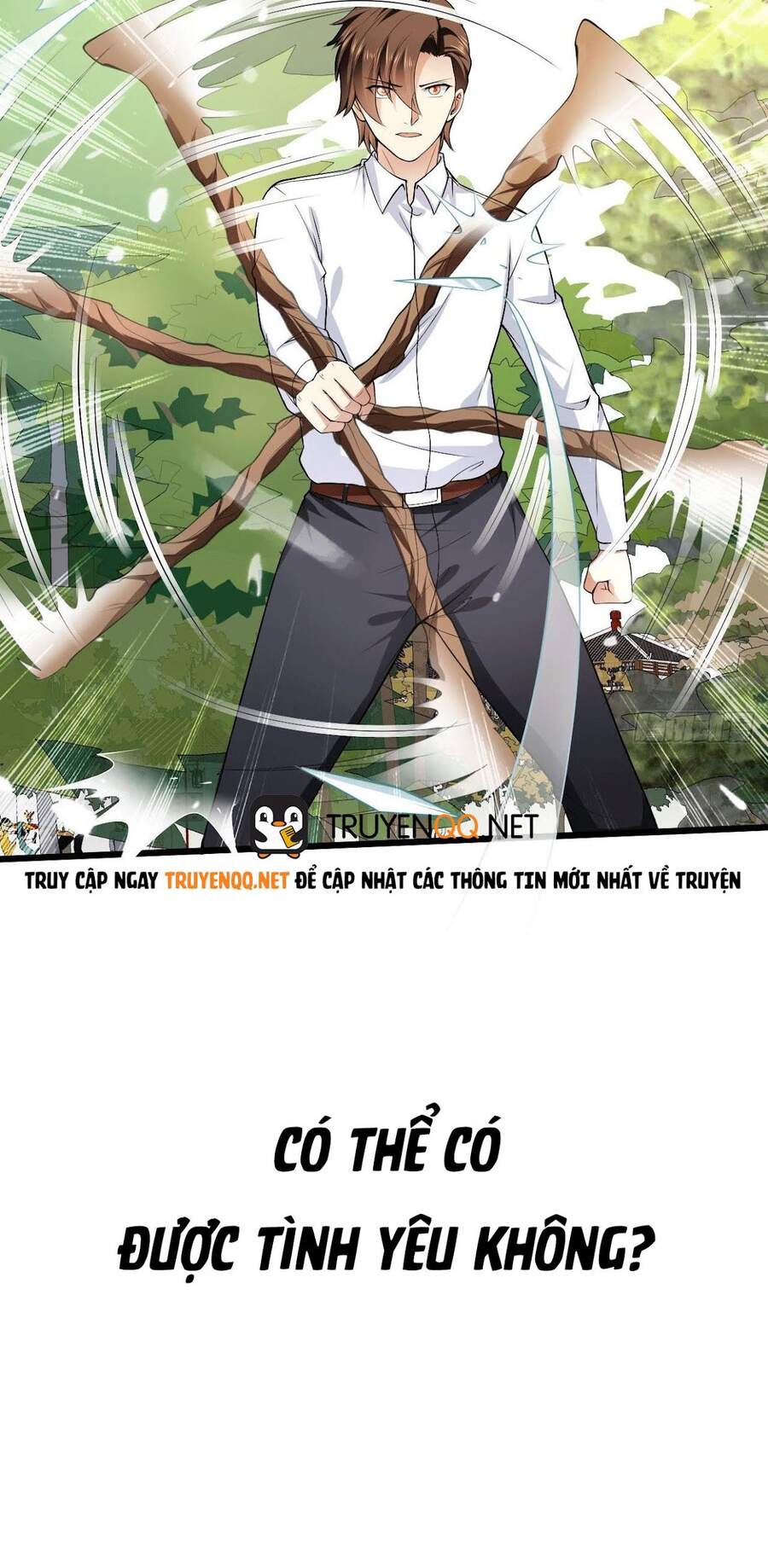 Thế Thân Thiếu Gia Không Dễ Chọc Chapter 1 - 17