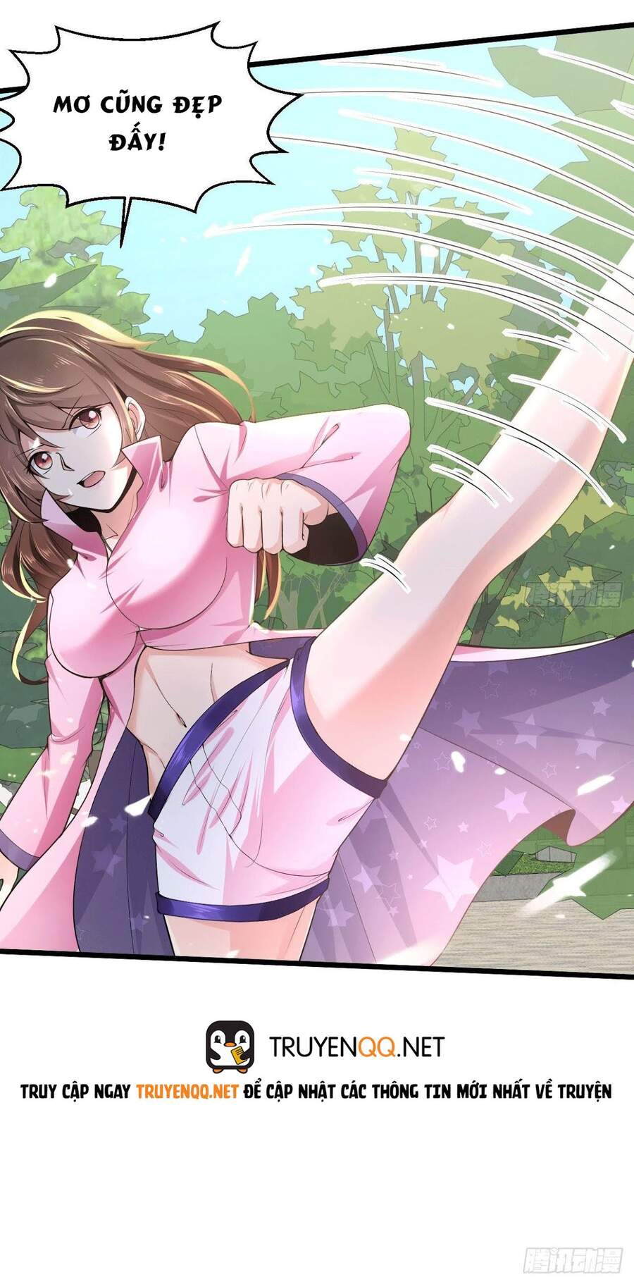 Thế Thân Thiếu Gia Không Dễ Chọc Chapter 1 - 19