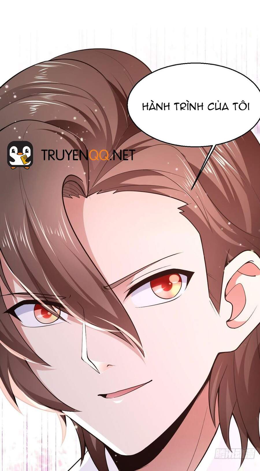 Thế Thân Thiếu Gia Không Dễ Chọc Chapter 1 - 21