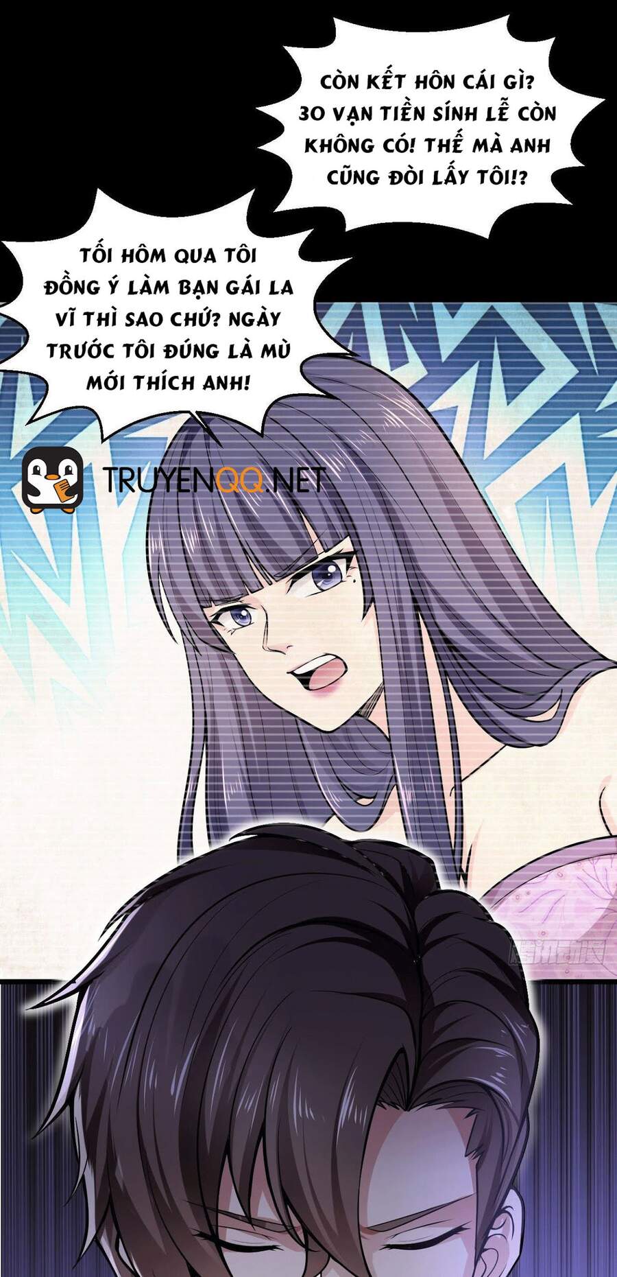 Thế Thân Thiếu Gia Không Dễ Chọc Chapter 1 - 4