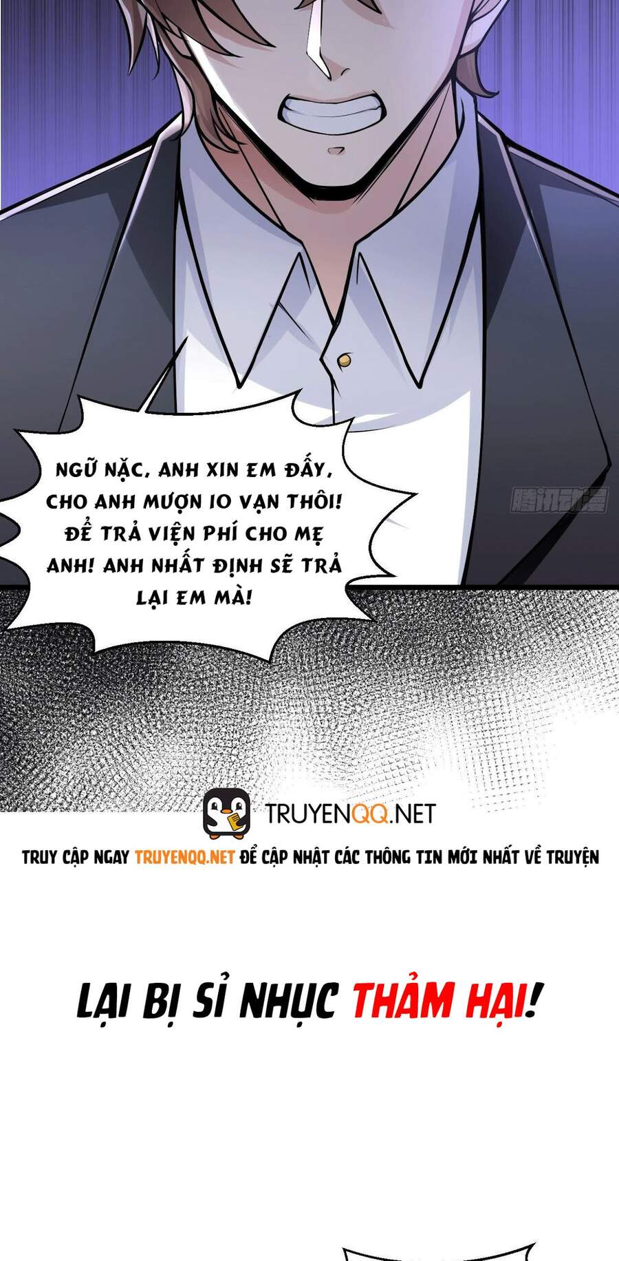 Thế Thân Thiếu Gia Không Dễ Chọc Chapter 1 - 5