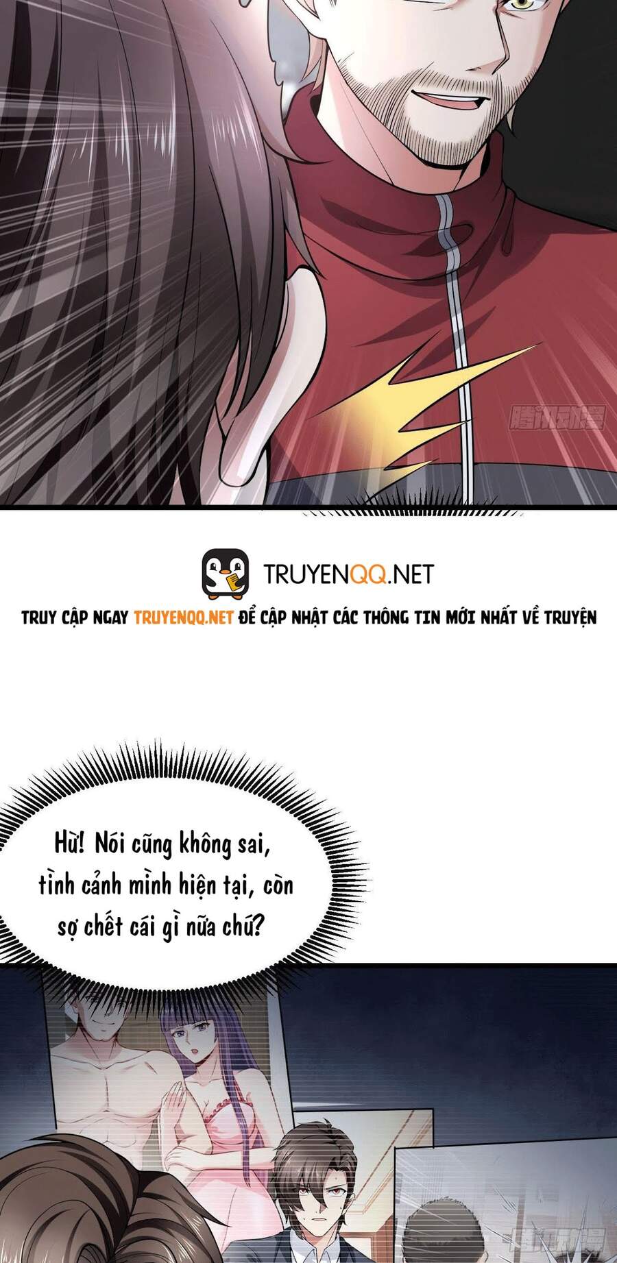 Thế Thân Thiếu Gia Không Dễ Chọc Chapter 1 - 9