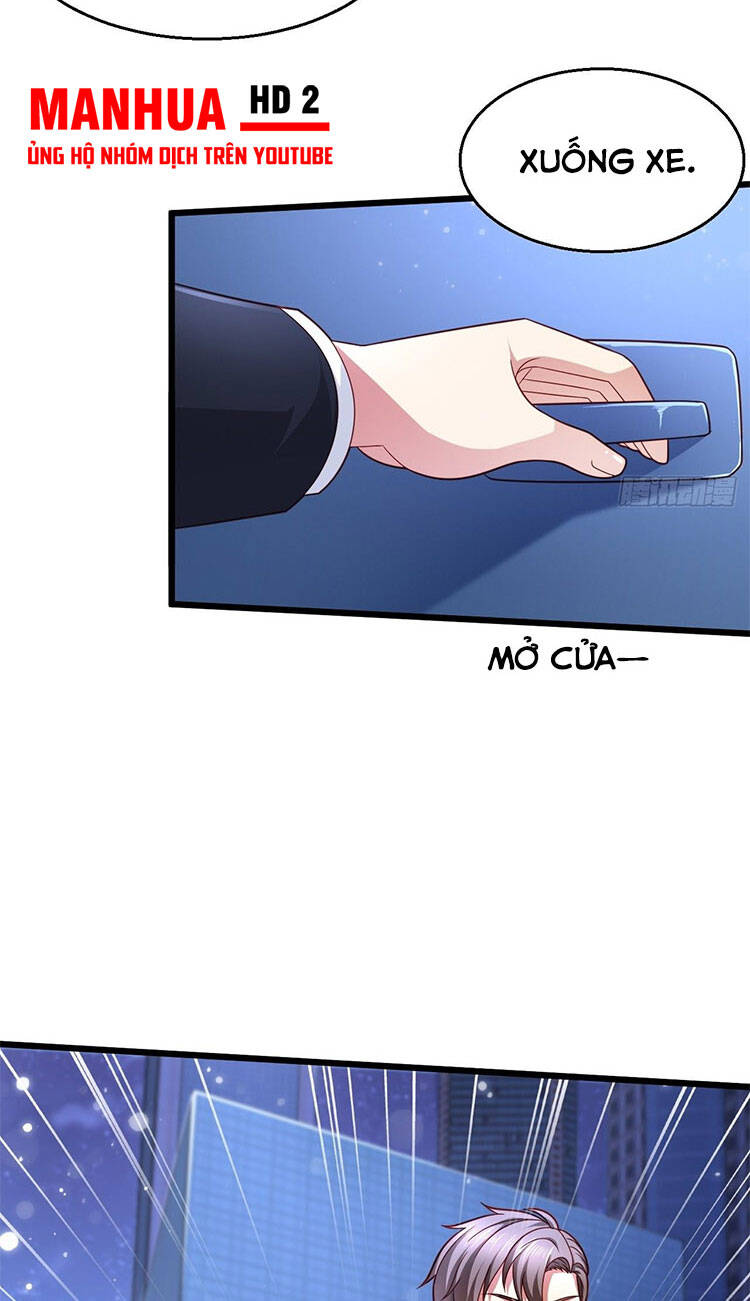 Thế Thân Thiếu Gia Không Dễ Chọc Chapter 13 - 11