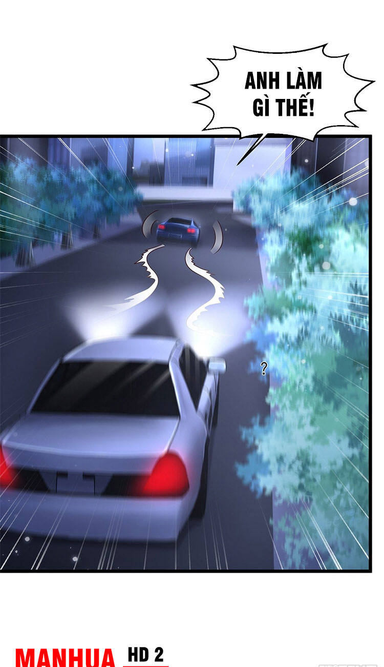 Thế Thân Thiếu Gia Không Dễ Chọc Chapter 13 - 3