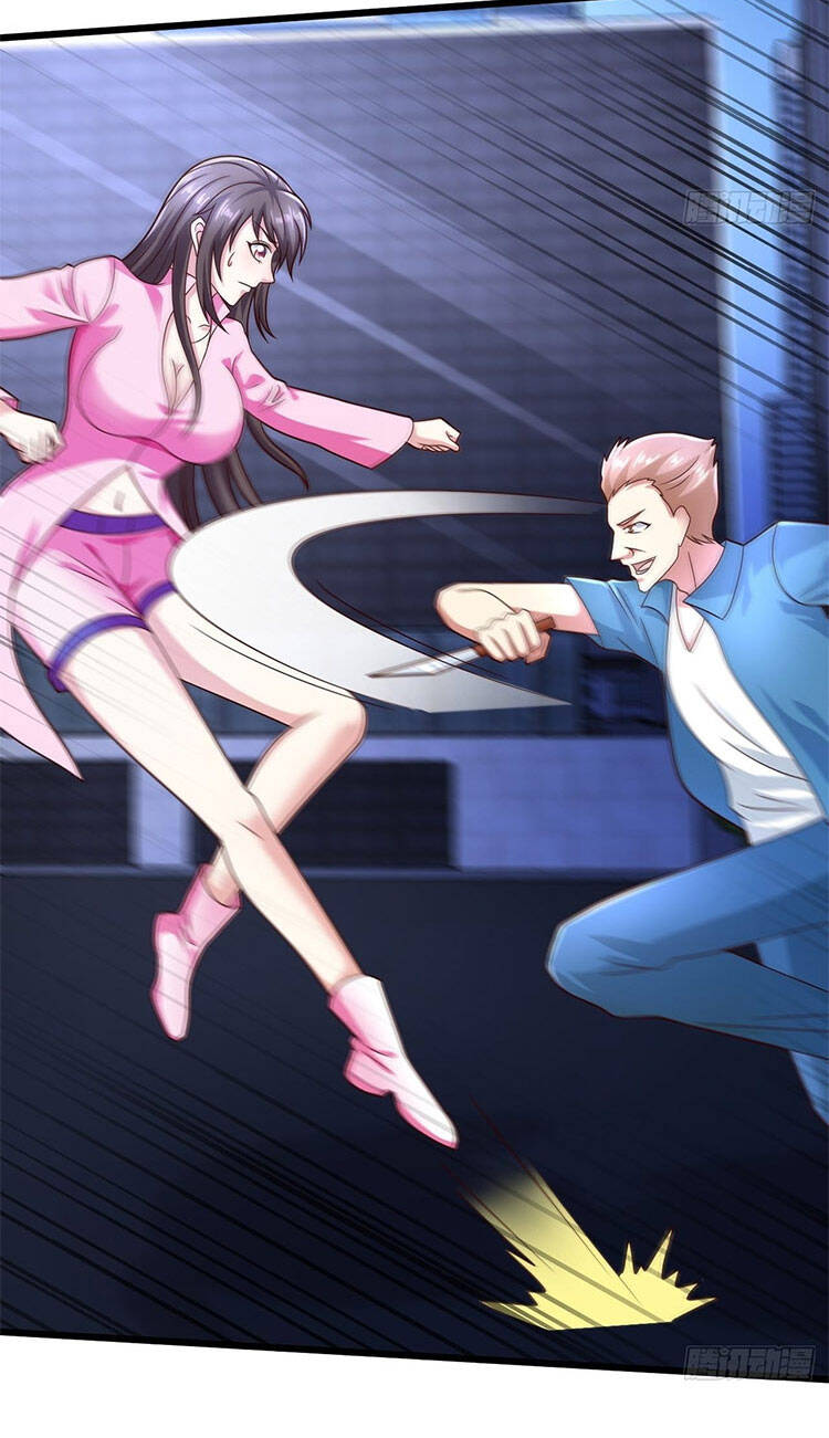 Thế Thân Thiếu Gia Không Dễ Chọc Chapter 13 - 21