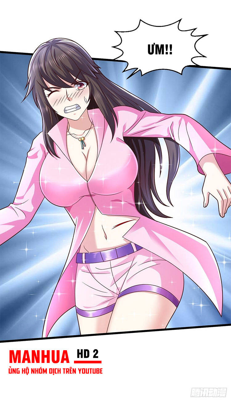 Thế Thân Thiếu Gia Không Dễ Chọc Chapter 13 - 22