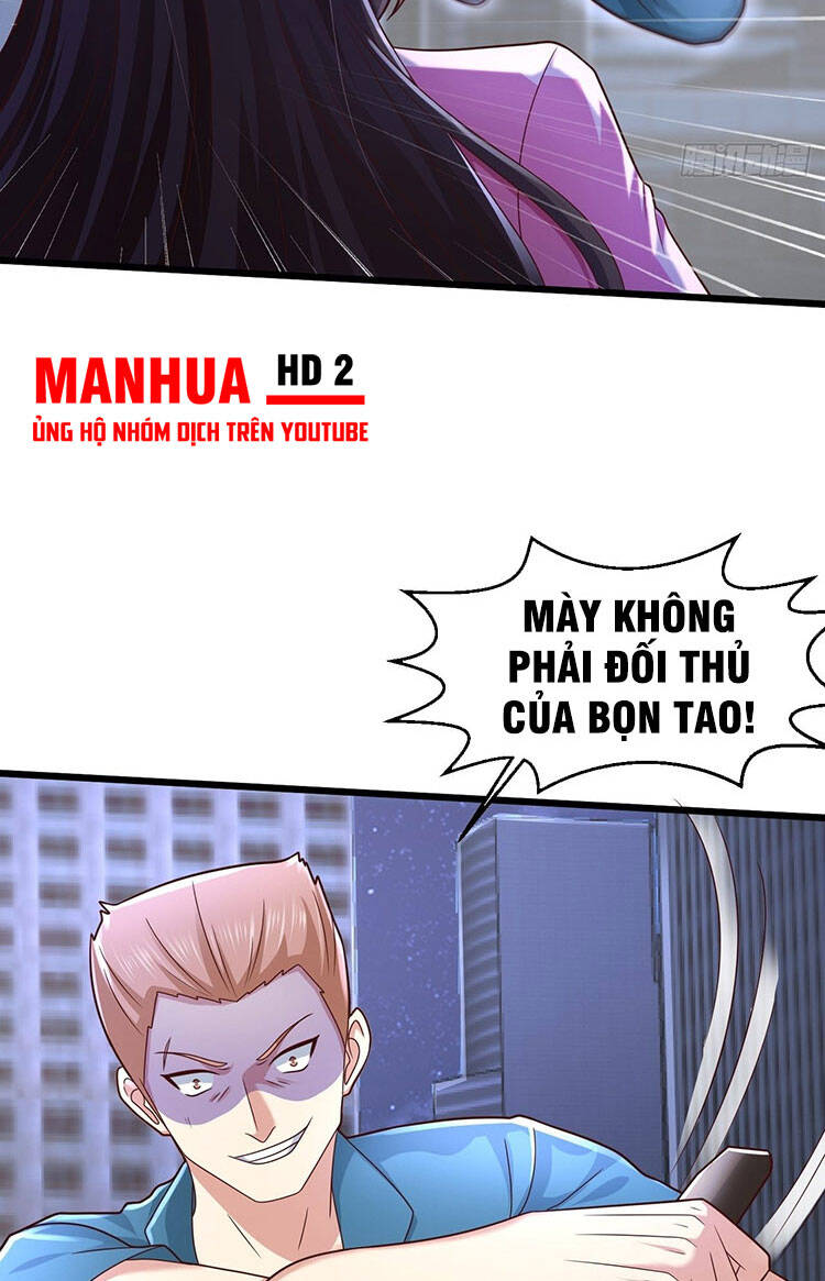 Thế Thân Thiếu Gia Không Dễ Chọc Chapter 13 - 24