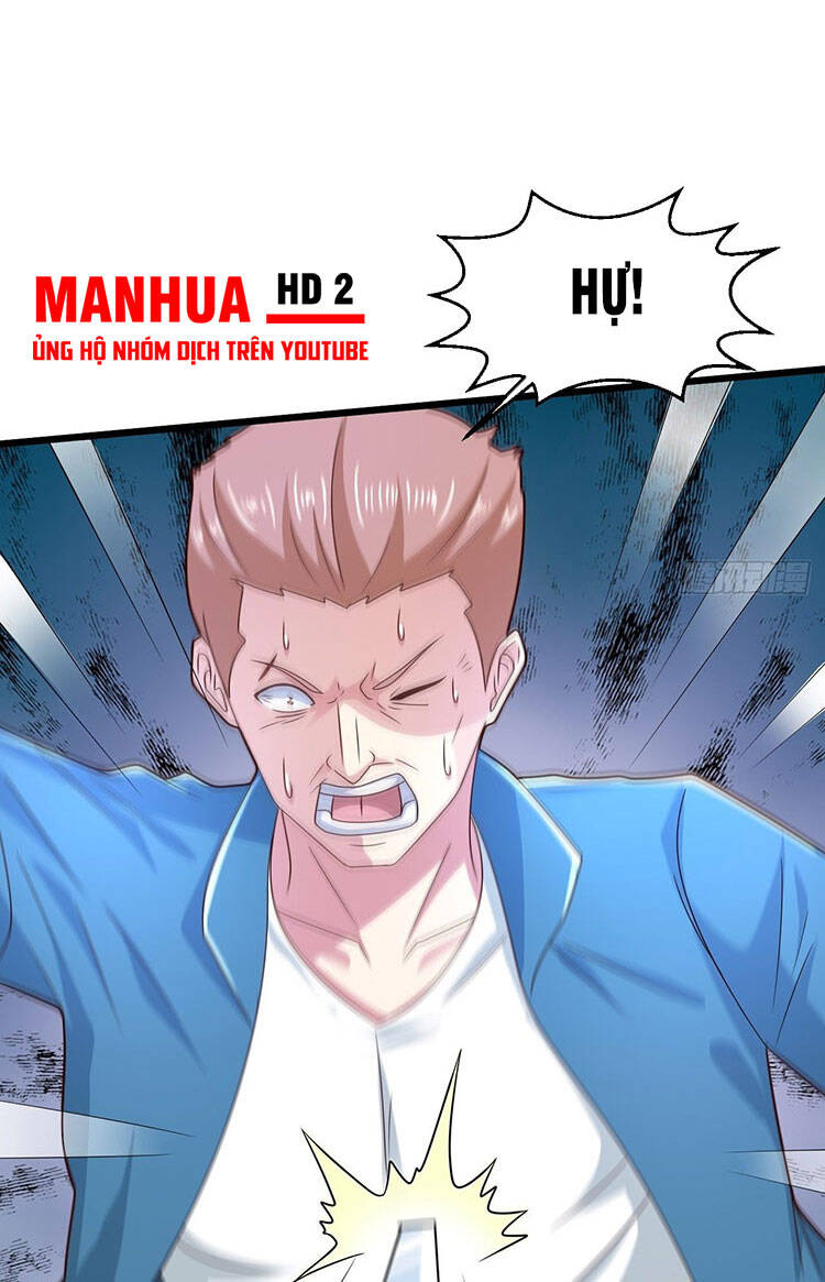 Thế Thân Thiếu Gia Không Dễ Chọc Chapter 13 - 31