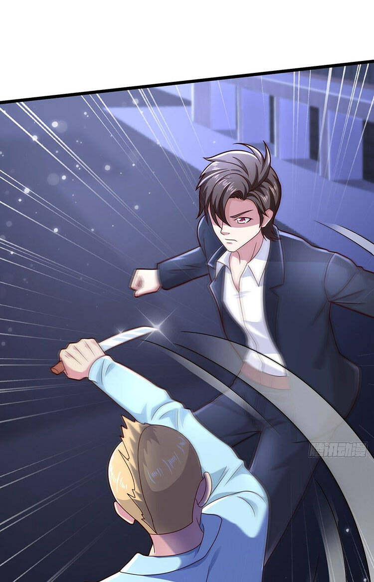 Thế Thân Thiếu Gia Không Dễ Chọc Chapter 13 - 38