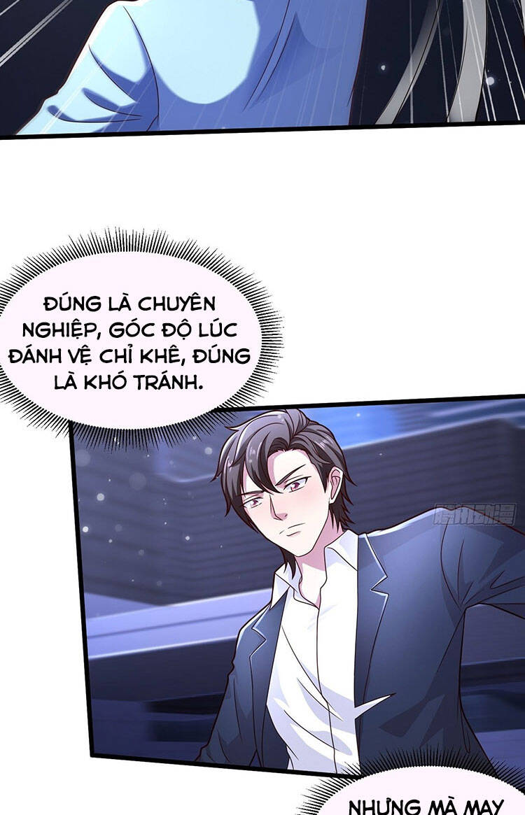 Thế Thân Thiếu Gia Không Dễ Chọc Chapter 13 - 39