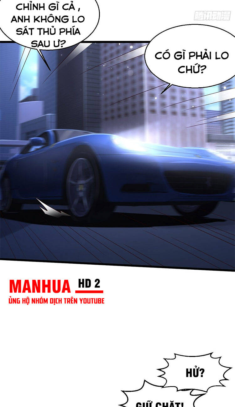 Thế Thân Thiếu Gia Không Dễ Chọc Chapter 13 - 5