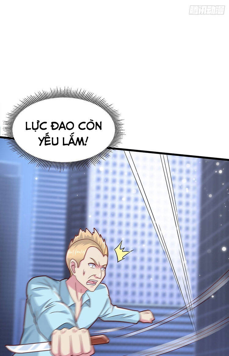Thế Thân Thiếu Gia Không Dễ Chọc Chapter 13 - 43