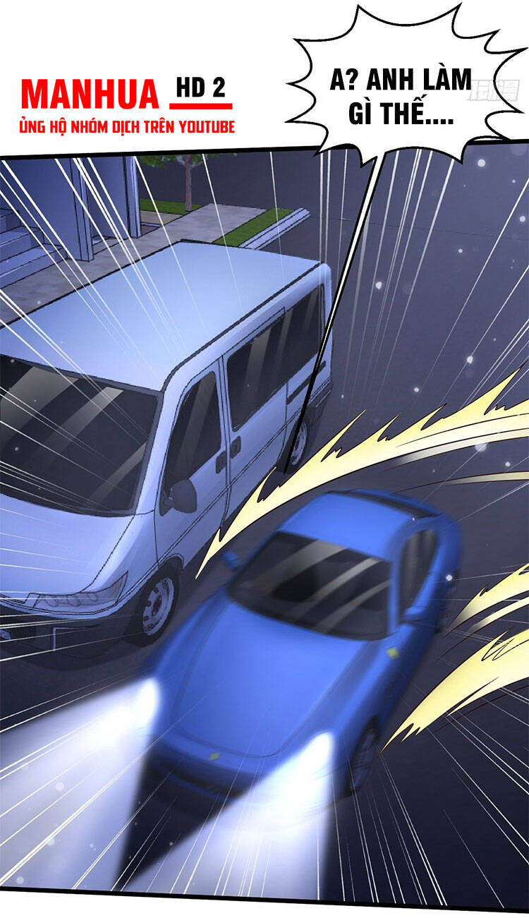 Thế Thân Thiếu Gia Không Dễ Chọc Chapter 13 - 7