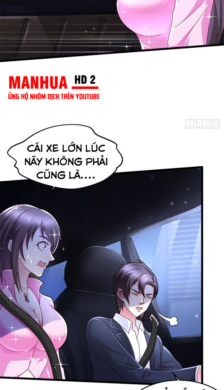 Thế Thân Thiếu Gia Không Dễ Chọc Chapter 13 - 9