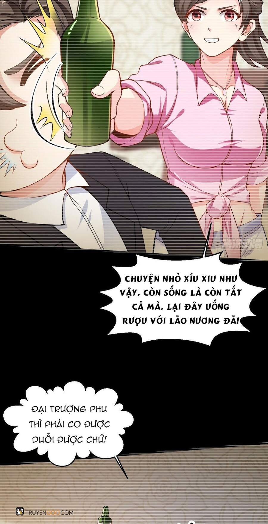 Thế Thân Thiếu Gia Không Dễ Chọc Chapter 2 - 11