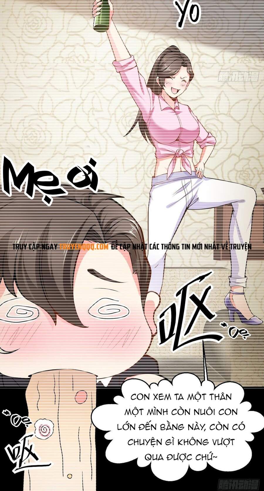 Thế Thân Thiếu Gia Không Dễ Chọc Chapter 2 - 12