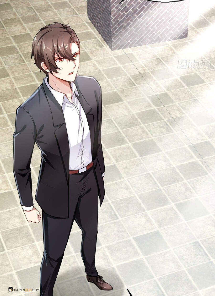 Thế Thân Thiếu Gia Không Dễ Chọc Chapter 2 - 16