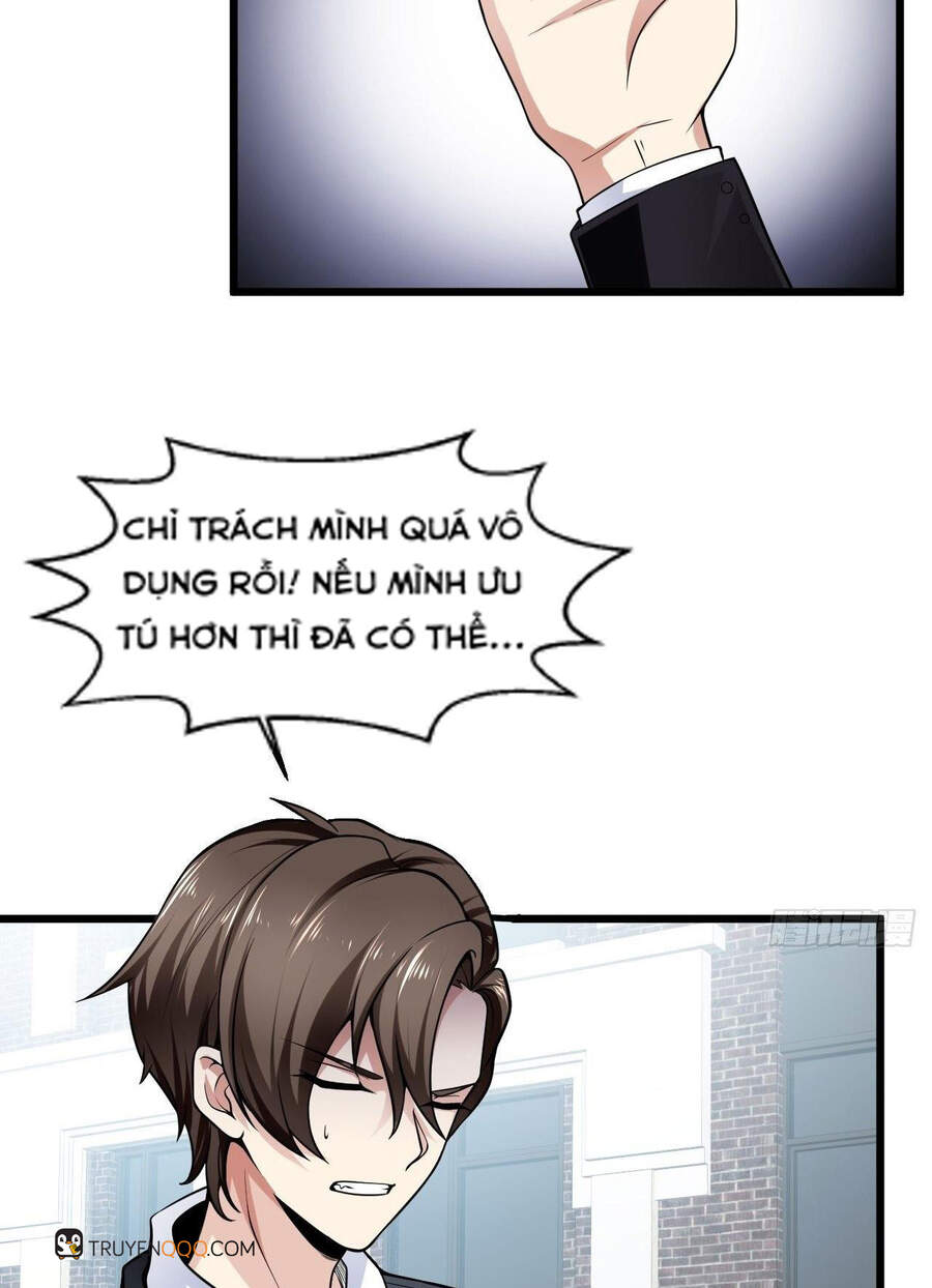 Thế Thân Thiếu Gia Không Dễ Chọc Chapter 2 - 18