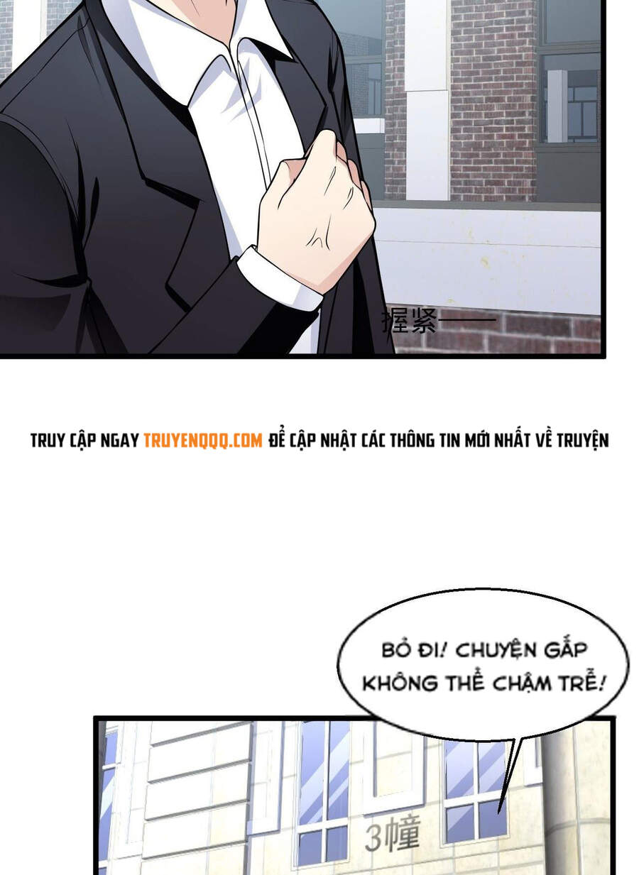 Thế Thân Thiếu Gia Không Dễ Chọc Chapter 2 - 19