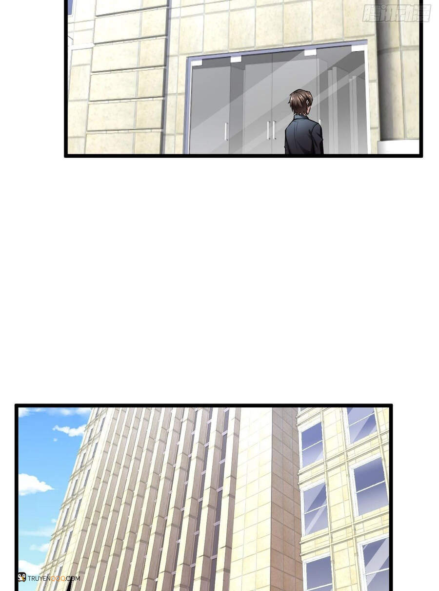 Thế Thân Thiếu Gia Không Dễ Chọc Chapter 2 - 20