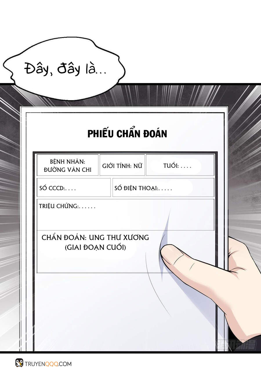 Thế Thân Thiếu Gia Không Dễ Chọc Chapter 2 - 3