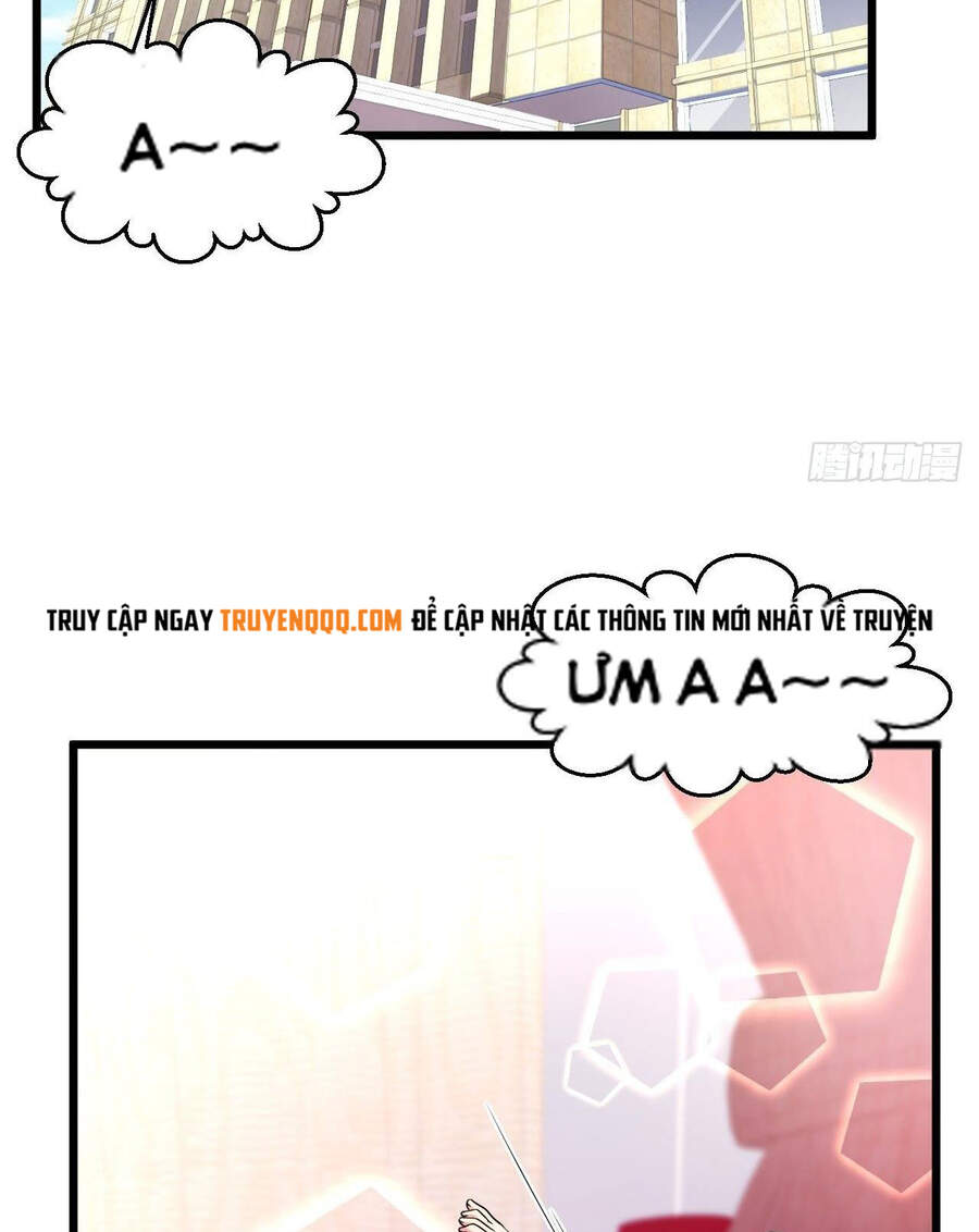 Thế Thân Thiếu Gia Không Dễ Chọc Chapter 2 - 21