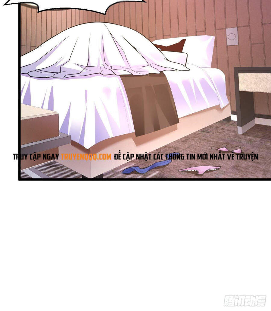 Thế Thân Thiếu Gia Không Dễ Chọc Chapter 2 - 23