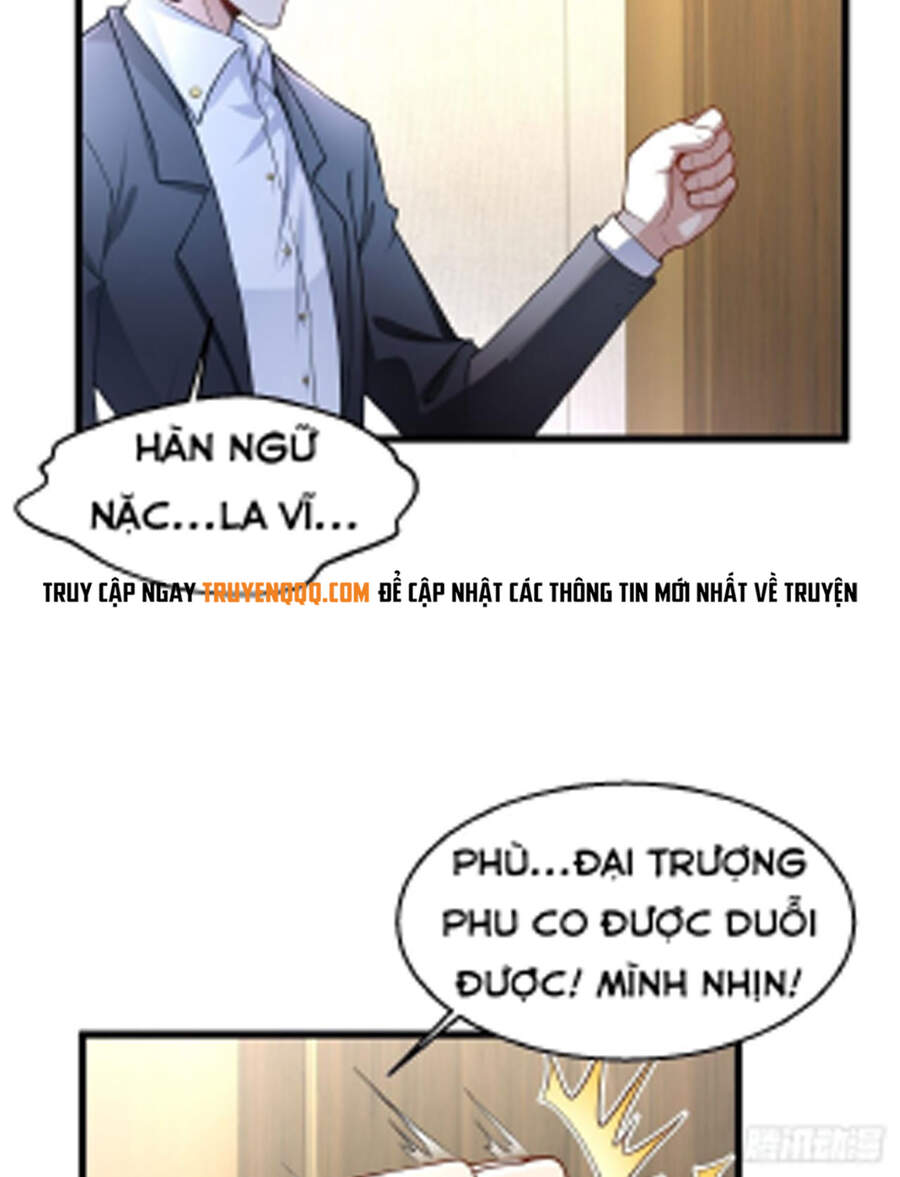 Thế Thân Thiếu Gia Không Dễ Chọc Chapter 2 - 25