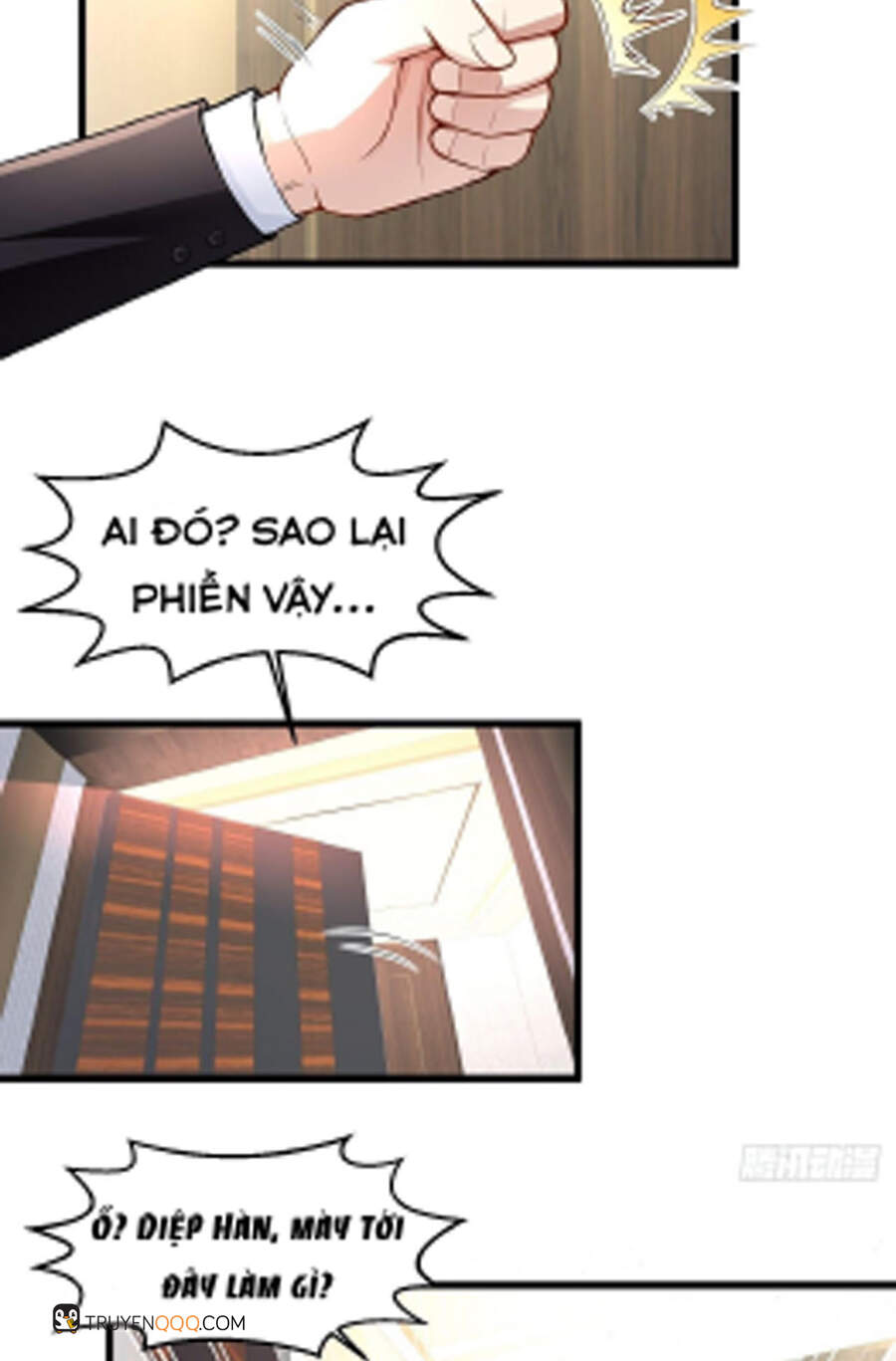 Thế Thân Thiếu Gia Không Dễ Chọc Chapter 2 - 26