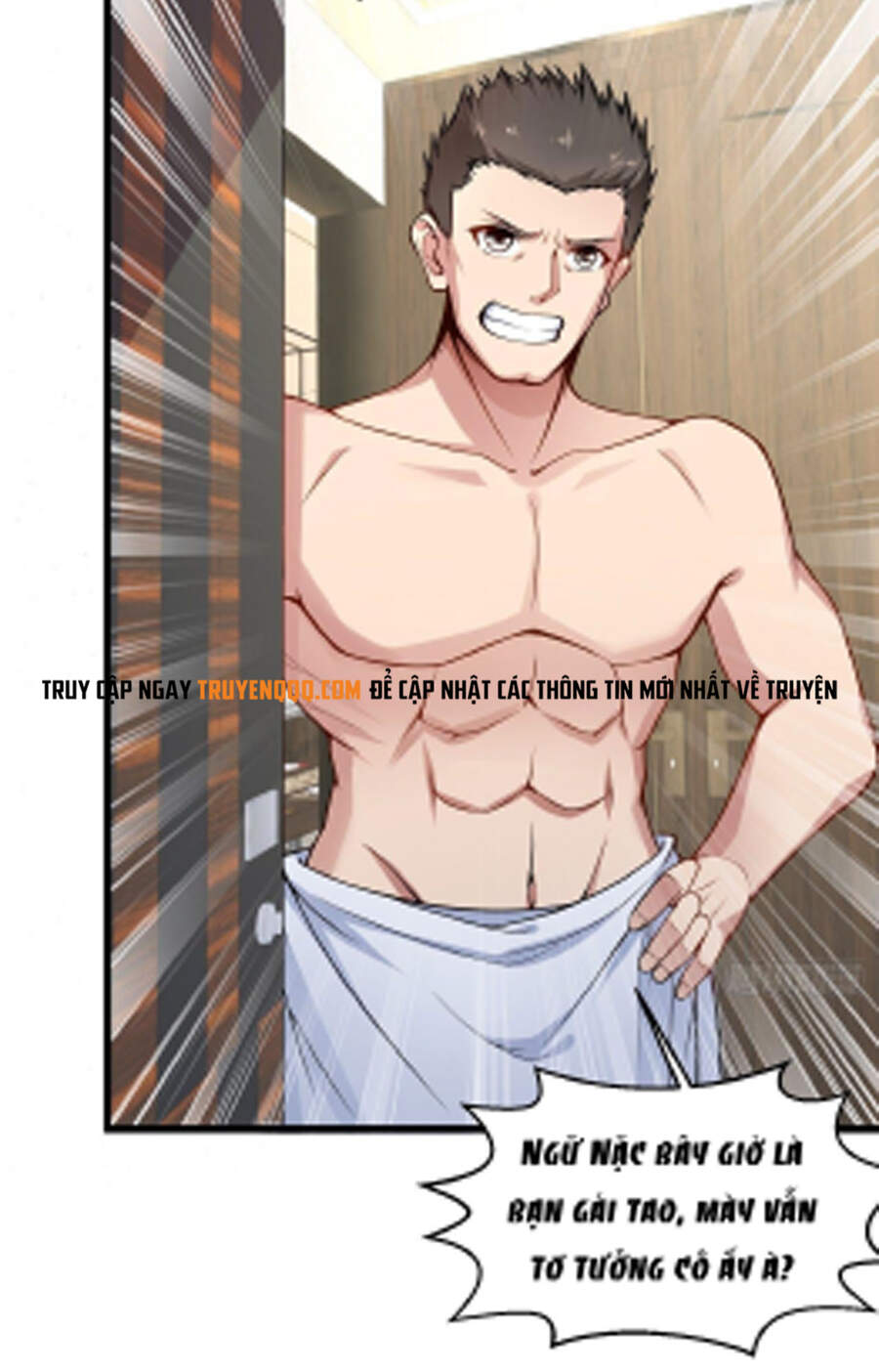 Thế Thân Thiếu Gia Không Dễ Chọc Chapter 2 - 27