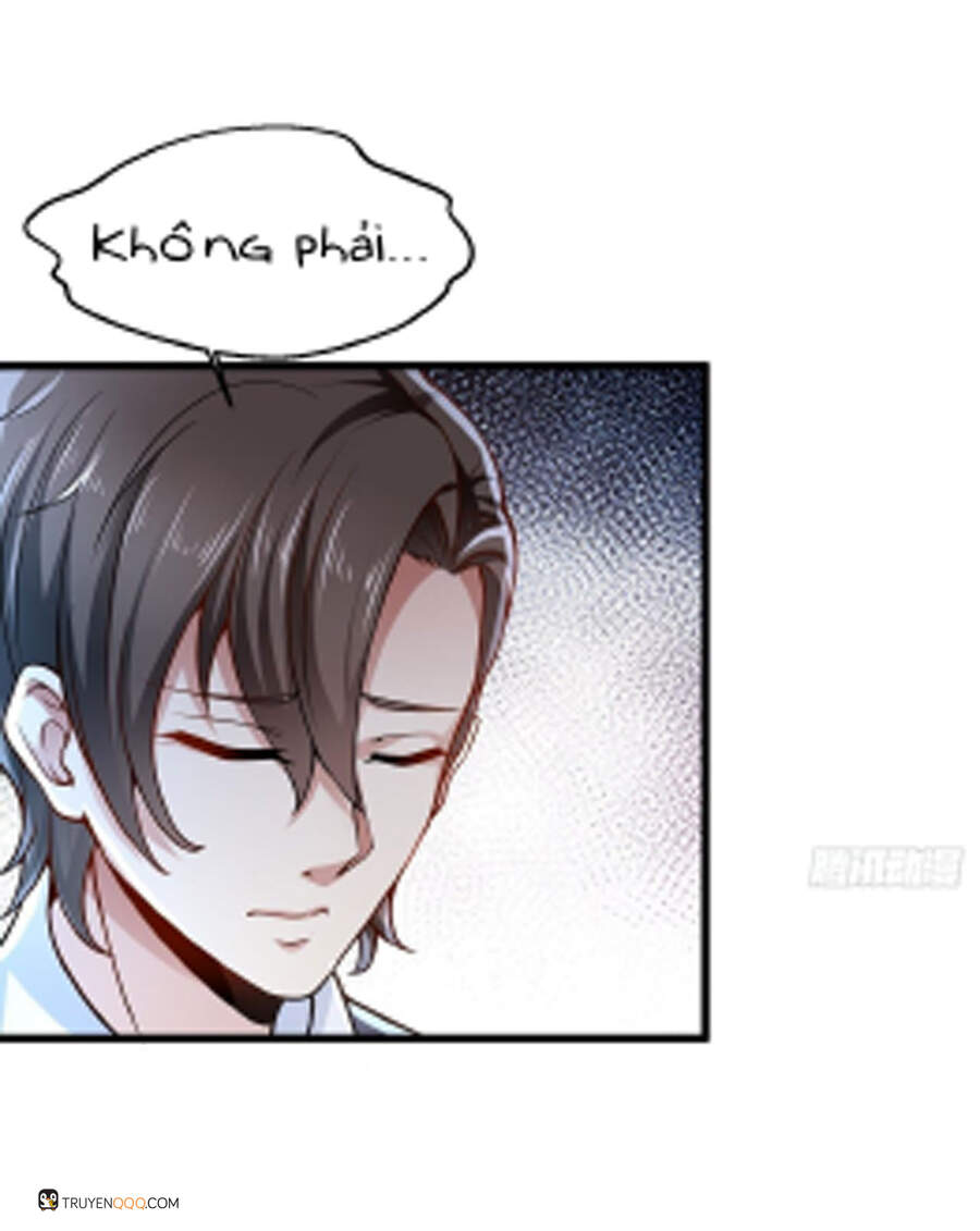 Thế Thân Thiếu Gia Không Dễ Chọc Chapter 2 - 28