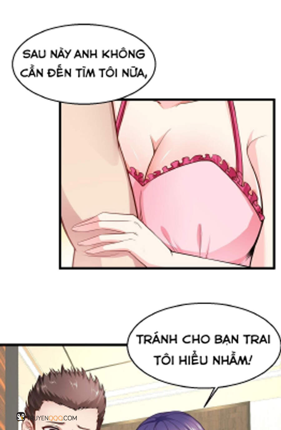 Thế Thân Thiếu Gia Không Dễ Chọc Chapter 2 - 30