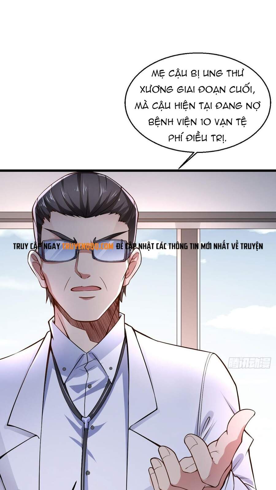 Thế Thân Thiếu Gia Không Dễ Chọc Chapter 2 - 4