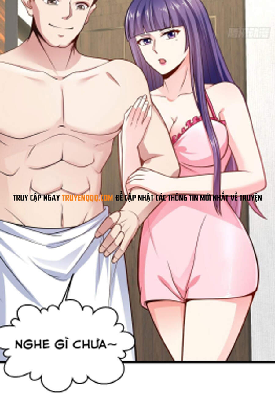 Thế Thân Thiếu Gia Không Dễ Chọc Chapter 2 - 31