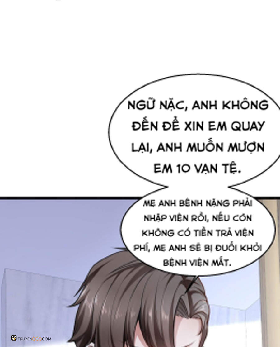 Thế Thân Thiếu Gia Không Dễ Chọc Chapter 2 - 32