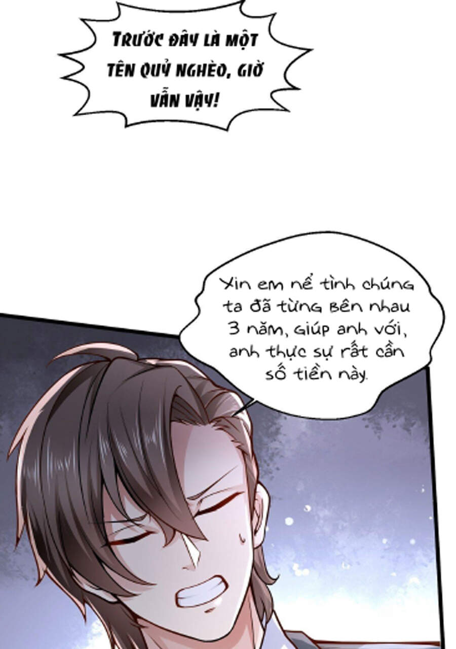 Thế Thân Thiếu Gia Không Dễ Chọc Chapter 2 - 35