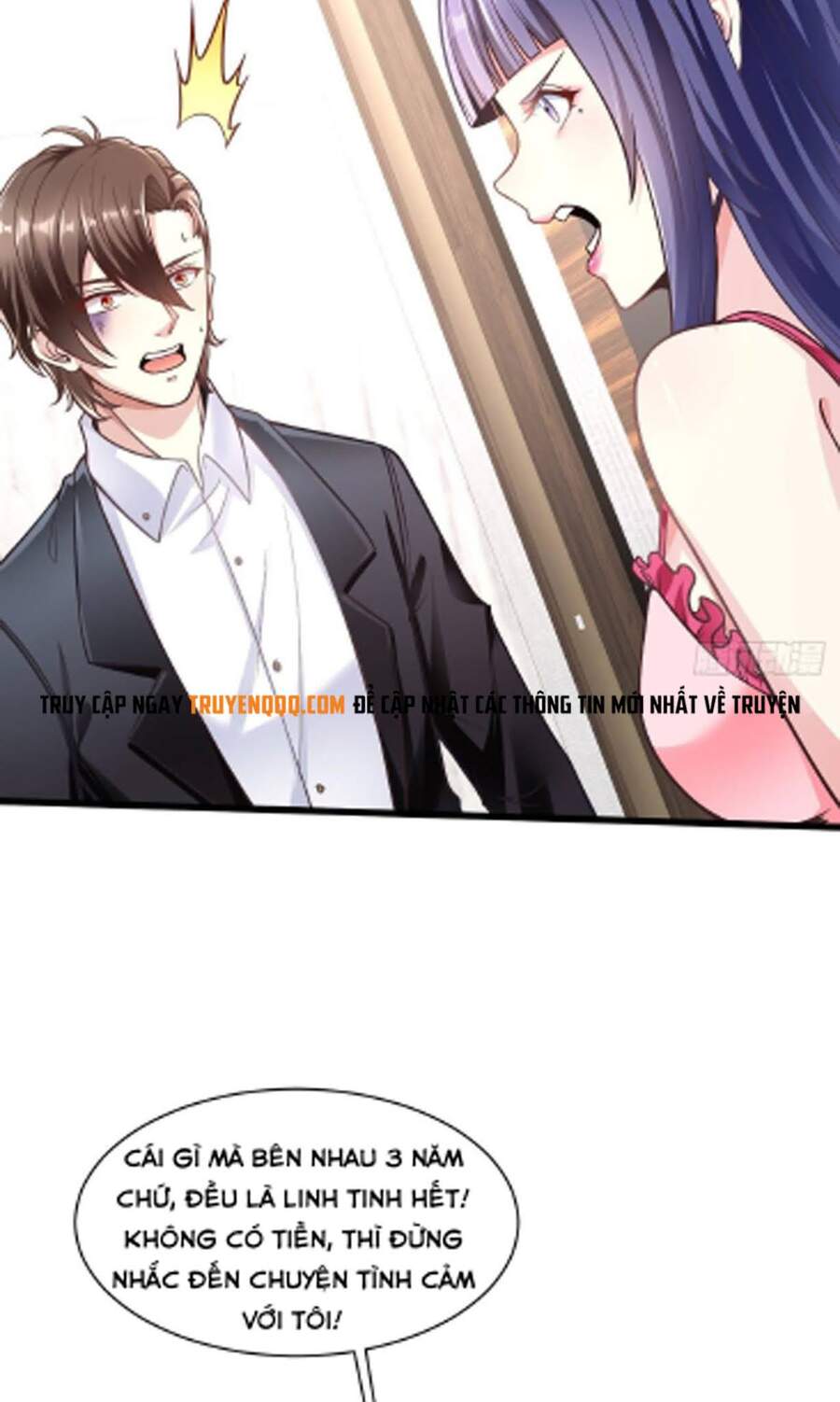 Thế Thân Thiếu Gia Không Dễ Chọc Chapter 2 - 37