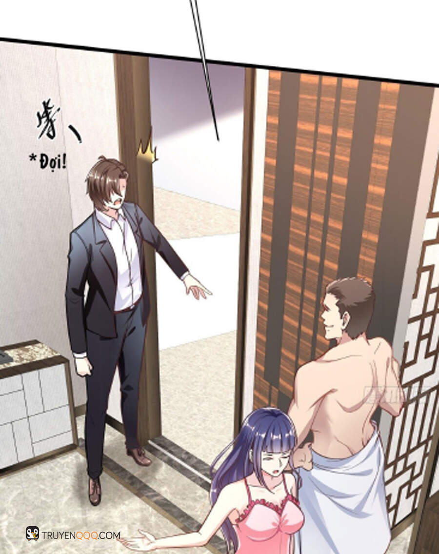 Thế Thân Thiếu Gia Không Dễ Chọc Chapter 2 - 38